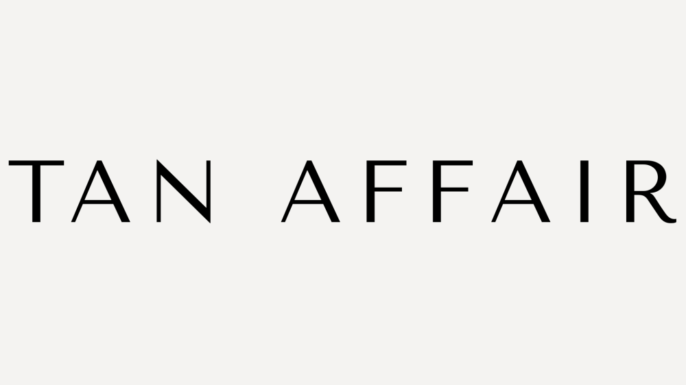 TAN AFFAIR - strona główna